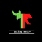 trading raj android application logo